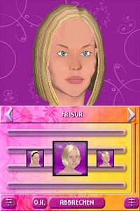 Make Up & Style [Nintendo DS], 4