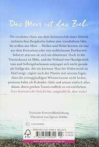 Die alten Damen und das Meer, 1