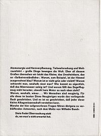 Unsere Welt in 100 Fragen, 1