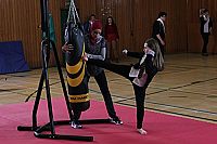 Wolfblood - Verwandlung bei Vollmond - Staffel 4 [Blu-ray], 5