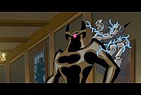 Justice League - Götter und Monster [DVD], 1