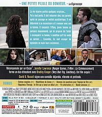 Happiness Therapy [Blu-ray], 2