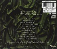 High on the Happy Side [CD], 1