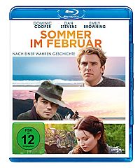Sommer im Februar [Blu-ray], 1
