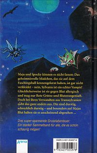 Vampirjagd um Mitternacht, 1