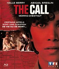 The Call [Blu-ray], 1