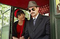 Susannas 7 Männer [DVD], 4