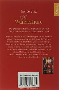 Die Wanderhure , 1