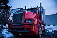 Monster Truck [Blu-ray], 1