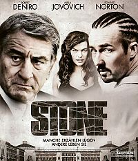Stone [Blu-ray], 1