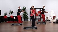 Step Aerobic - Fatburner Intensiv [DVD], 4