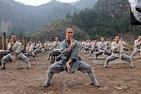 Shaolin [Blu-ray], 8