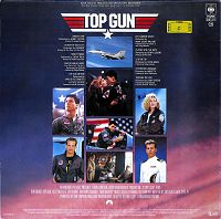Top Gun [Vinyl], 1