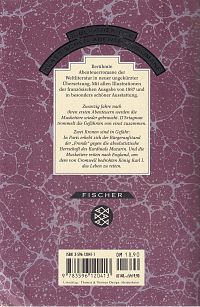 Zwanzig Jahre danach, 1