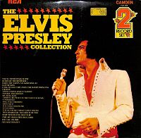 The Elvis Presley Collection [Vinyl], 1