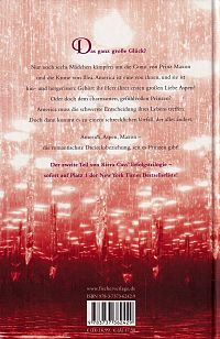 Selection - Die Elite, 1