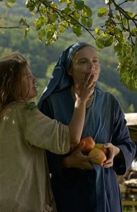 Die Sprache des Herzens [DVD], 4