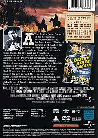 Der grosse Bluff [DVD], 1