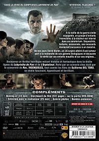 Insensibles [DVD], 1