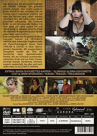 Accidents Happen [DVD], 1