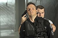 Flashpoint - Das Spezialkommando - Staffel 5 [Blu-ray], 4