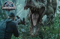Jurassic World [Blu-ray], 9