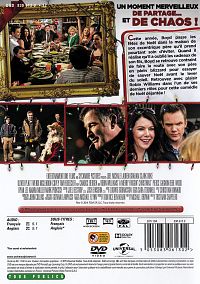 Un foutu conte de Noël [DVD], 1