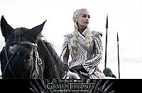 Game of Thrones - Staffel 8 [DVD], 4
