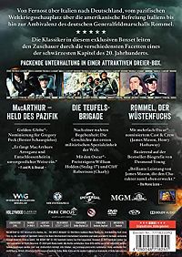 Die besten Kriegsfilm-Klassiker [DVD], 1