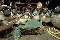 Shaun das Schaf - Der Drachenflieger [DVD], 7