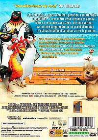 Les Rois de la glisse [DVD], 1