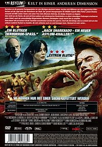 Blood Lake - Killerfische greifen an [DVD], 1