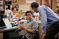 Boss - Saison 1 [DVD], 4