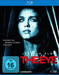 The Eye [Blu-ray], 1