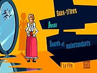 Hibernatus [DVD], 3