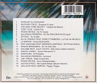Domingo Tropical 6 [CD], 1