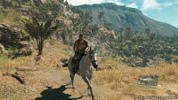 Metal Gear Solid V [Sony PlayStation 4], 5