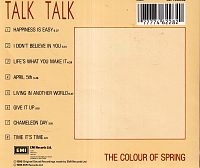 Colour of Spring [CD], 1