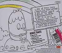 Zombies! Aliens! Vampires! Dinosaurs! [CD], 1