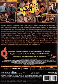 Sex-Up your man [DVD], 1