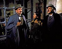 Mord in der Rue Morgue [DVD], 5