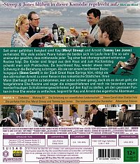 Wie beim ersten Mal [Blu-ray], 1