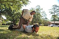 Courageous - Ein mutiger Weg [DVD], 2