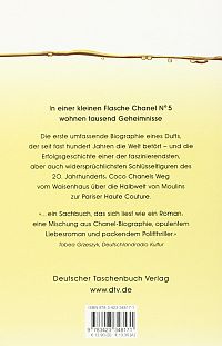 Chanel No. 5 - Die Geschichte des berühmesten Parfums der Welt, 1