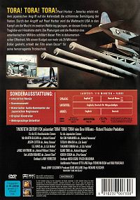 Tora! Tora! Tora! [DVD], 1