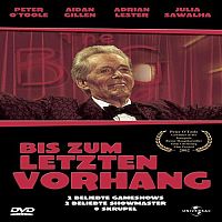 Bis zum letzten Vorhang [DVD], 1