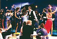 Buck Rogers im 25. Jahrhundert - Staffel 1 [DVD], 5