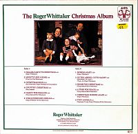 The Roger Whittaker Christmas Album [Vinyl], 1