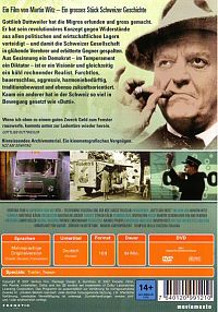 Dutti der Riese [DVD], 1