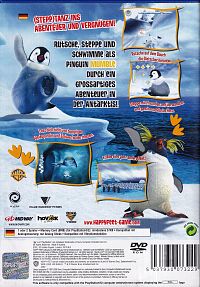 Happy Feet [Sony PlayStation 2], 1